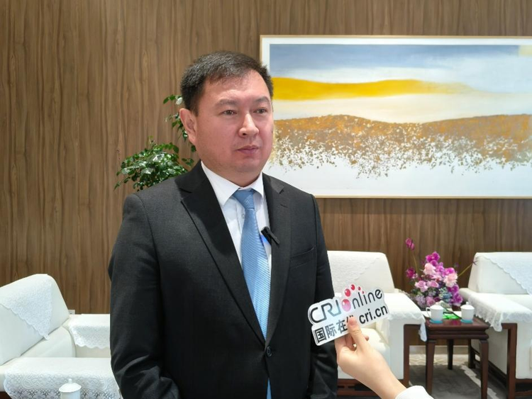 楊凌農高會:國際農業(yè)合作的“加速器”